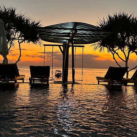 Ketut Losmen Bungalows Lembongan المظهر الخارجي الصورة
